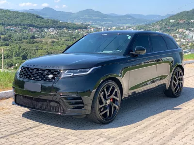 123oto THAY KÍNH XE Ô TÔ Range Rover Velar tận nơi